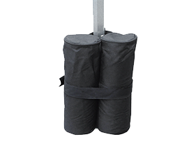 Sandsack Gewicht (ohne Befüllung, 1 Stück)