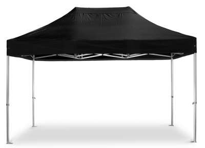 Duratent Faltpavillon Profi Aluminium Faltzelte der Extraklasse