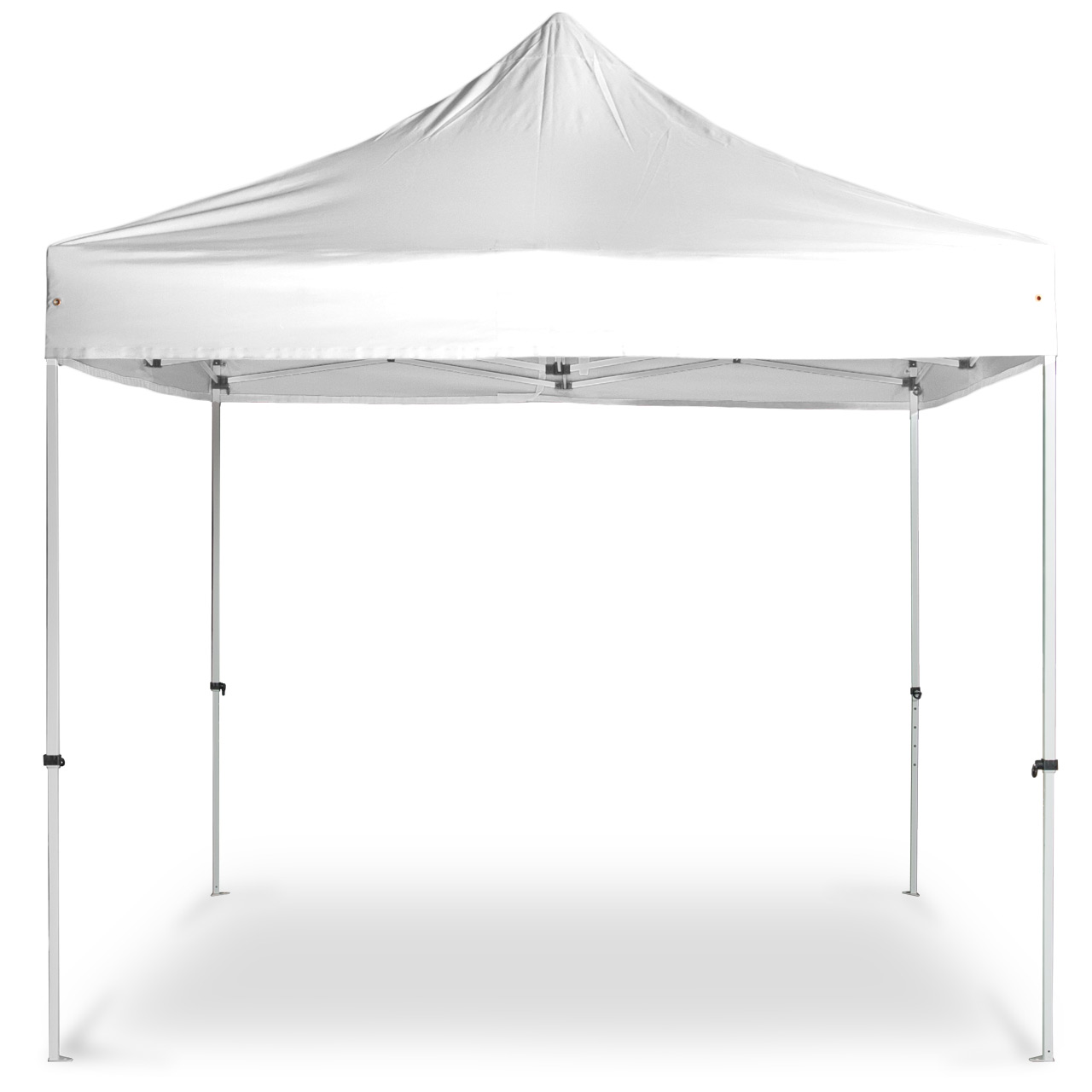 Faltpavillon 3x3 Meter Faltpavillon Profi Aluminium Faltzelte der
