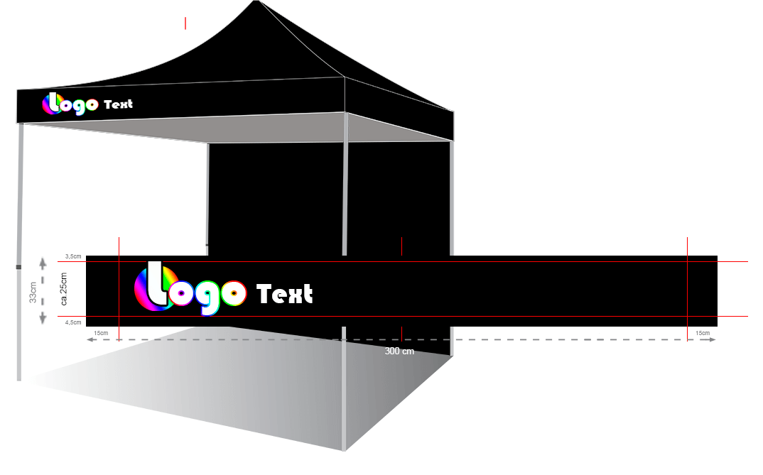 Faltpavillon-Logodruck-3x3-schwarz-01